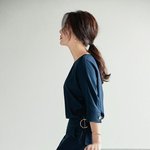 <b>송윤아</b>가 입은 이 투피스 어때요? (조르쥬 레쉬)