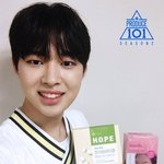 [프로듀스2] 프듀2 김예현 소속사 기존그룹 <b>합류</b>한대;;ㅠㅠ