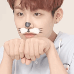 [워너원] 박우진 킬...링