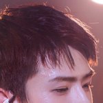 [EXO] 오세훈 이목구비 진짜 <b>서양</b>