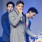 [뉴이스트] 나만 이거 치이나...