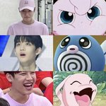 [워너원] 캐릭터찰떡임ㅋㅋㅋㅋ