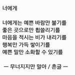 [뉴이스트] 안녕하세요. 타팬입니다. (추가)