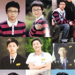 [뉴이스트] 민현이 <b>정변</b>