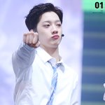 [워너원] 반대 개빠르게 <b>단다</b>!!!!!