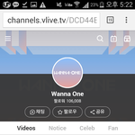 [워너원] 헐 브11<b>이</b>앱
