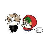 [워너원] <b>이</b> 팬<b>아트</b>그린 사람 아는사람??