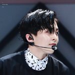 며칠전 시우민 비주얼 <b>포텐</b> 터진날