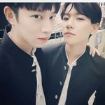 [EXO] 희처리형이 아니라 <b>회초리</b>형이었어?