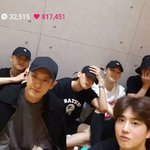 [EXO] ㅅㅂㅋㅋㅋㅋ나 무1도때 미리 <b>촬영</b>한줄