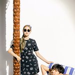 슈주 <b>예성</b>이랑 콜라보한 모델 ㄷㄷㄷㄷ 느낌있다