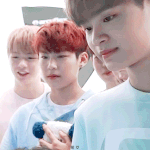 [워너원] 우진이<b>꼬야</b>