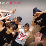 [EXO] 뿌앱 엑소피셜정리