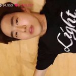 [EXO] 사람이 누워도 저렇게 잘<b>생길</b>수있구나