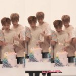 [워너원] 이 사진을 <b>옹</b>이 싫어합니다(묻어가기ㅋㅋ)