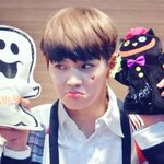[뉴이스트] <b>최렌</b> 너무 좋아 진짜ㅠㅠㅠㅠㅠ