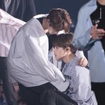 [방탄소년단] <b>형들</b>은 아련한거해 난 귀여운거할게