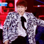 [워너원] 와 박우진 무대하는거 ㅈㄴ보고싶어