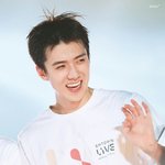 [세훈] 170708 <b>SMTOWN</b> LIVE in seoul 고화질21