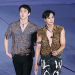 [EXO] 어떻게 얘네가 엑소 막내지...