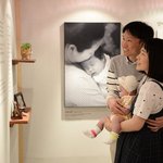 "어머니의 사랑, 마음에 담아가세요" 하나님의교회(안상홍님)...