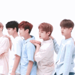 [워너원] 워너원 매칭 확정된 2인 <b>의외</b>였으면 좋겠다