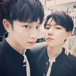 [EXO] 백현이 초록창 메인이다 !