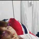 [방탄소년단] ㅋㅋㅋㅋㅋ태태 착하네