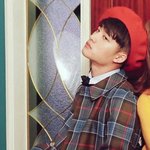 [EXO] 나 왜 민석이 모르는형님에서 유치원교복이 상상이가냐