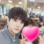 [뉴이스트] 동호 <b>민기</b> 사진 떴다