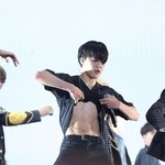[방탄소년단] 벽짤 <b>투척</b> 정화
