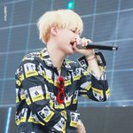 [방탄소년단] <b>융기</b>랩할때 이제스춰