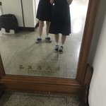 [댓글부탁해] 나보다 <b>교복치마</b> 긴사람 없을껄