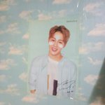 [워너원] 예쁘지 구름성운 ..