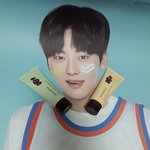 [뉴이스트] 이것이 그 유명한 배고파요팩