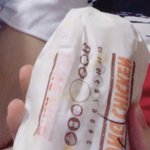 [방탄소년단] 햄버거놈 <b>인생샷</b>