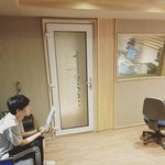 [임영민] 근데 근황 사진 올리는거보면 브.ㄹ 뉴