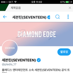 [세븐틴] 얘들아 <b>플</b><b>디</b> 파자