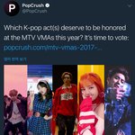 [EXO] 야 투표해 <b>지고</b>있음