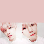 [EXO] 아까 <b>메세지</b> 배경화면 달라던애 들고가라