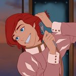 [방탄소년단] <b>D</b>즈니 그림체 <b>버전</b>