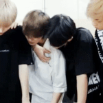 [워너원] 딥휘는 <b>현실친구</b>처럼 친해서 보기좋다 ㅜㅜㅜ