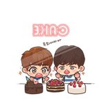 [워너원] <b>황이</b> 킹윙챙겨주는 괜아트