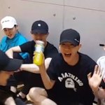 [경수] <b>오로나</b>민씨에 빵터졌던 건 알겠는데