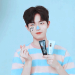 [워너원] 아이<b>돌미</b> 간지