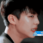 [워너원] <b>일명</b> 나익히 간지