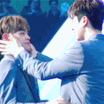 [워너원] 아기<b>수달</b>간지