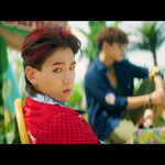 [EXO] 대체 왜 준<b>면</b>이는 <b>모든</b> 곳에 다 있을까 무슨 이유지