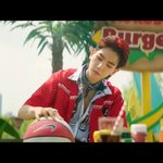 [EXO] 이거 땜에 다음<b>타자</b> 민석이 같다고 ㅋㅋㅋ