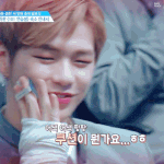 [워너원] <b>화</b><b>알</b>못의 간지